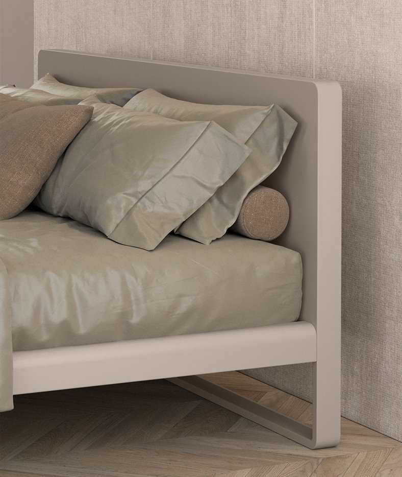 Designbed DeanMartin BedHabits Detail 9